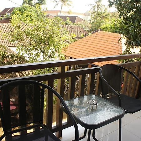 Kubu B'Dauh Homestay Legian Eksteriør bilde