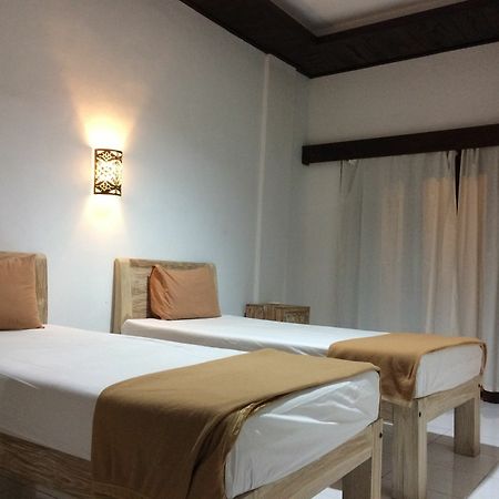 Kubu B'Dauh Homestay Legian Eksteriør bilde