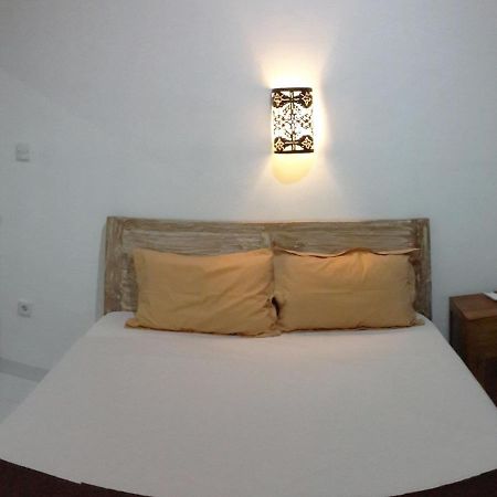 Kubu B'Dauh Homestay Legian Eksteriør bilde