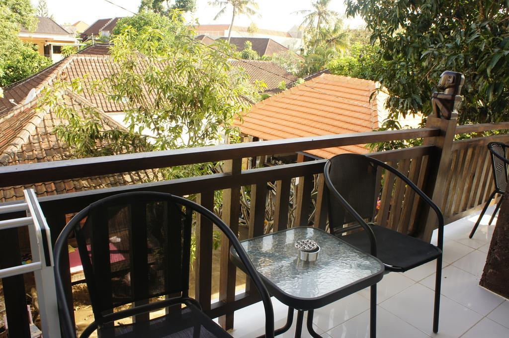 Kubu B'Dauh Homestay Legian Eksteriør bilde