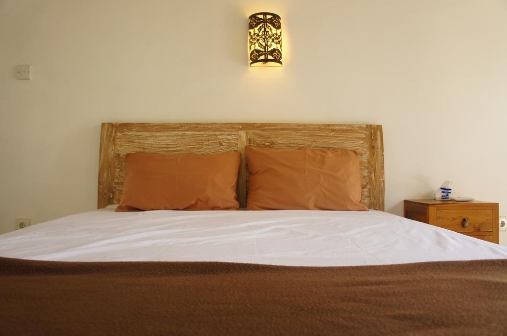 Kubu B'Dauh Homestay Legian Eksteriør bilde