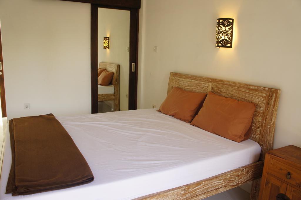Kubu B'Dauh Homestay Legian Eksteriør bilde