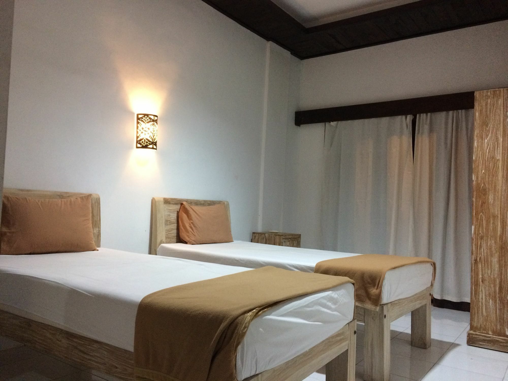 Kubu B'Dauh Homestay Legian Eksteriør bilde