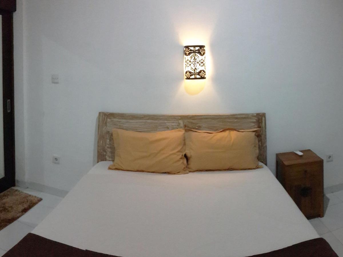 Kubu B'Dauh Homestay Legian Eksteriør bilde