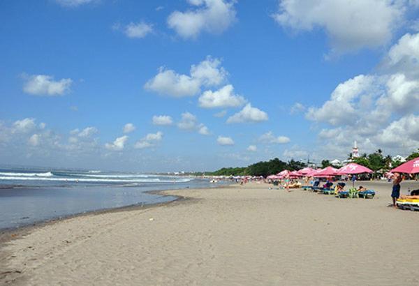 Kubu B'Dauh Homestay Legian Eksteriør bilde